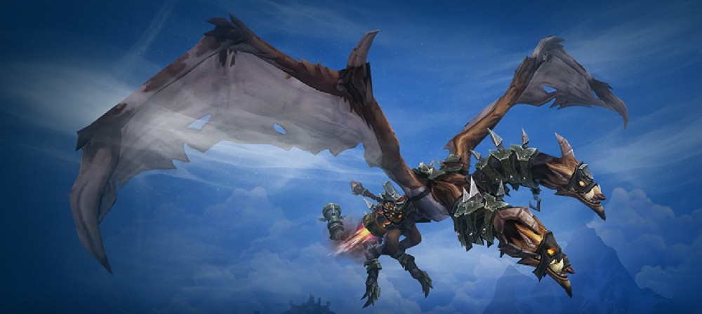 魔兽世界守护巨龙之心获得/85级橙色法杖巨龙之怒任务