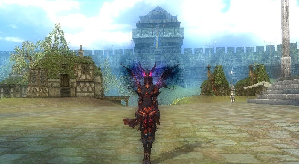 奇迹世界2暗影/圣射手/法师/弓手/狂战士加点攻略