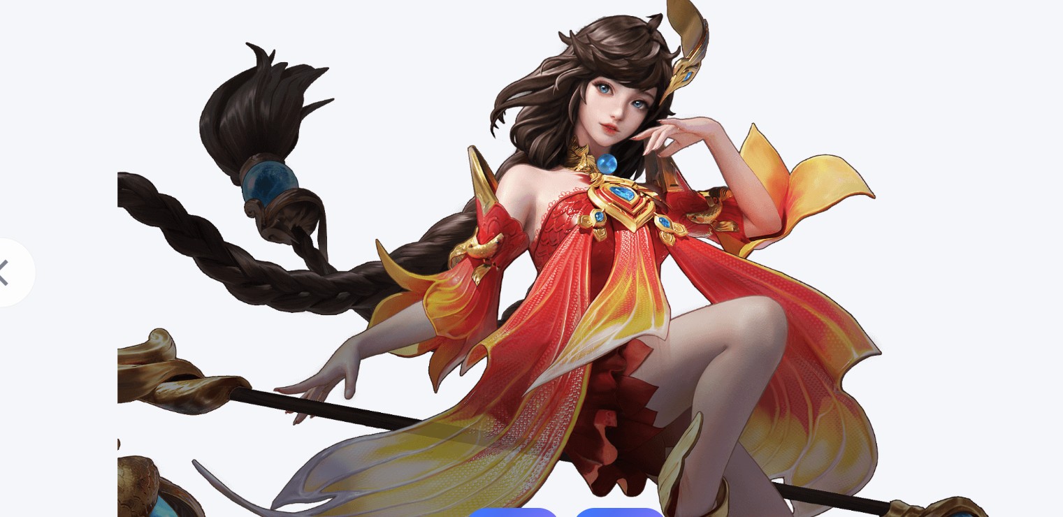 王者荣耀大乔出装攻略/技能介绍/专精装/皮肤多少钱/台词