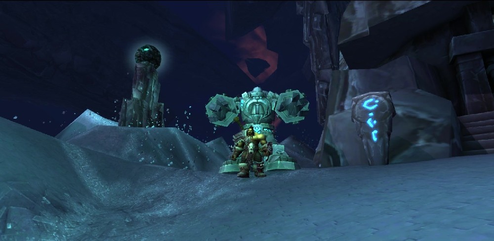 魔兽世界塞拉赞恩军需官在哪/声望开启攻略及奖励