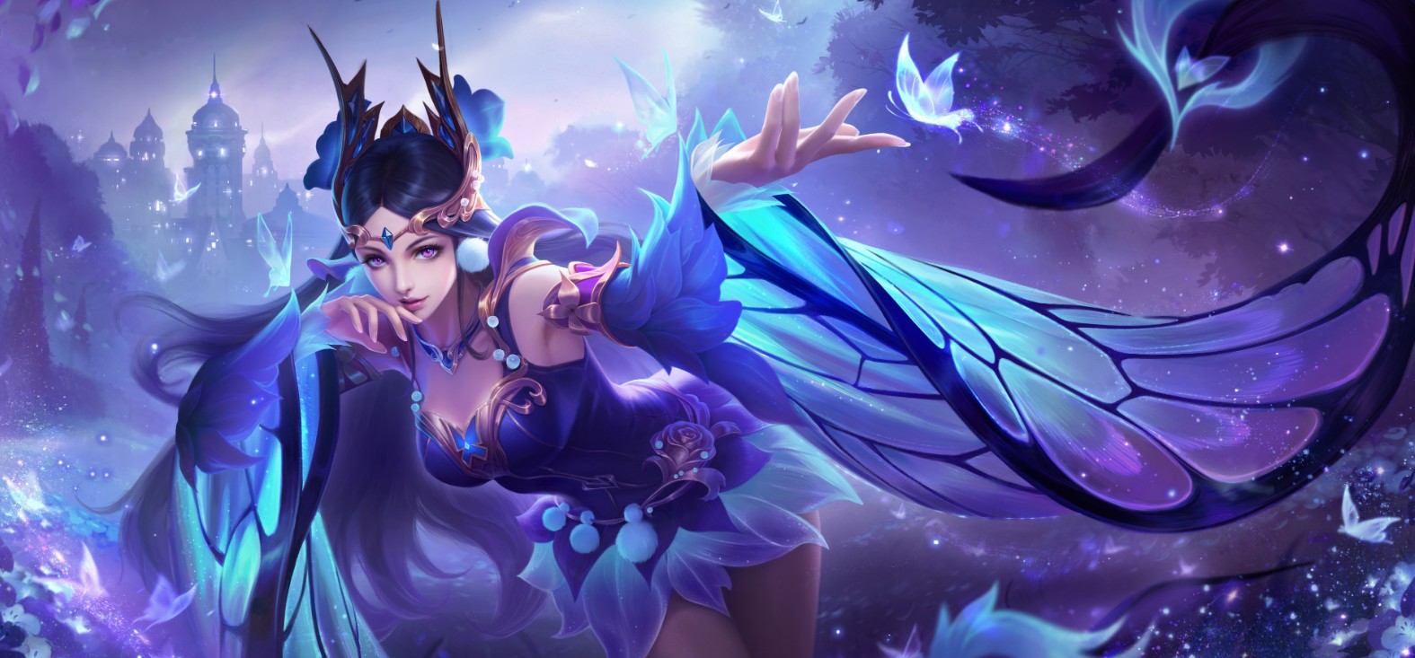 王者荣耀貂蝉出装铭文/新皮肤多少钱/一技能名称/怎么玩