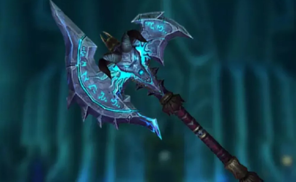 魔兽世界影之哀伤怎么获得,影之哀伤任务流程