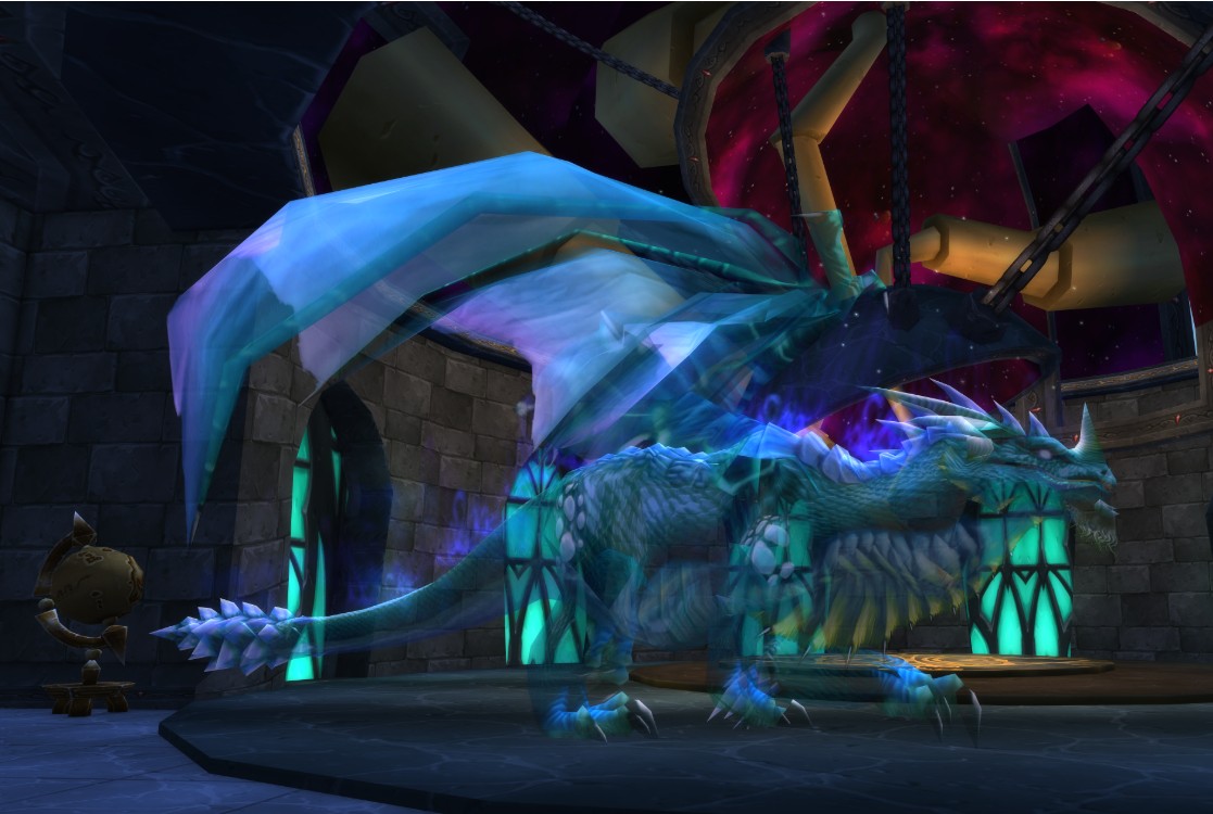 魔兽世界塞拉赞恩军需官在哪/声望开启攻略及奖励