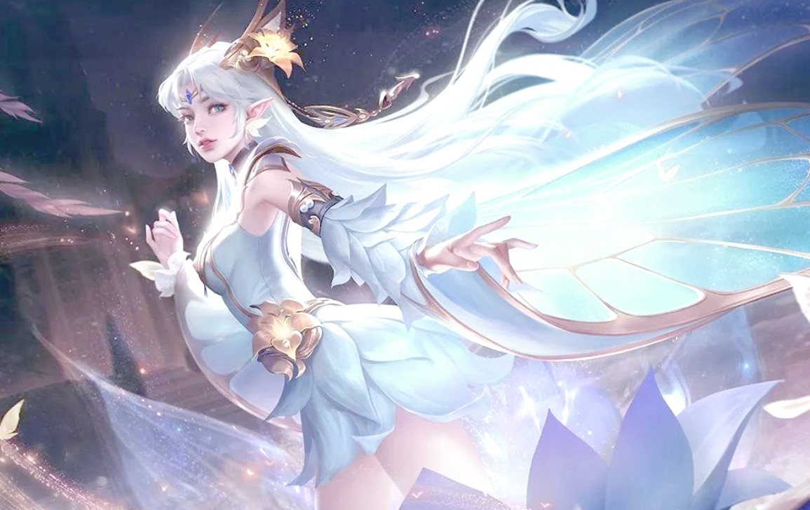 王者荣耀貂蝉出装铭文/新皮肤多少钱/一技能名称/怎么玩