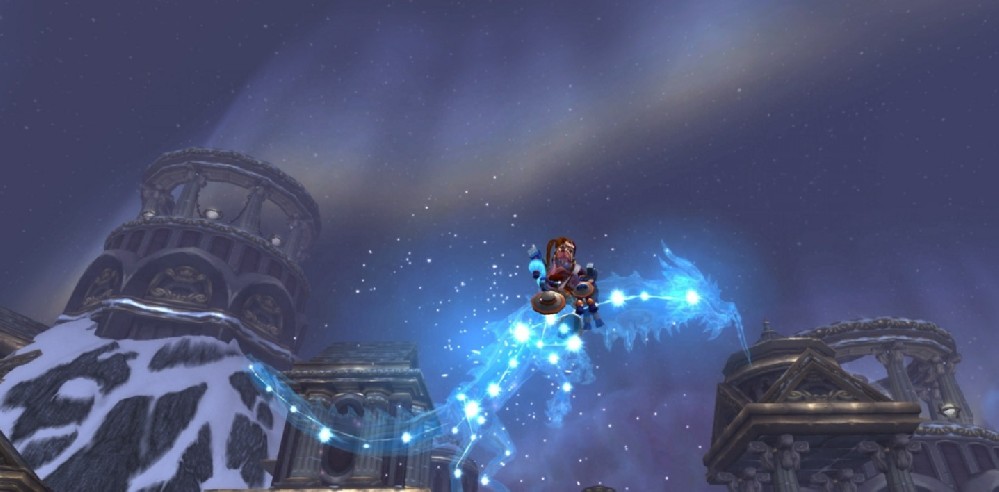 魔兽世界中级骑术/大师级骑术/90级骑术/云端翔龙骑术在哪学