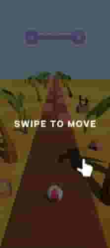 快速沙滩球Speedy Beach Ball