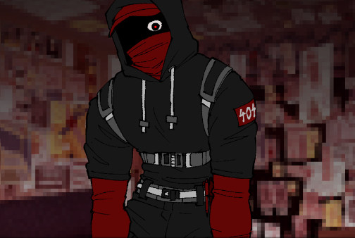 怪物调解员汉化版