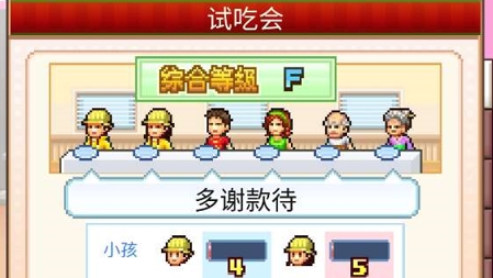 创意蛋糕店无限金币点券版