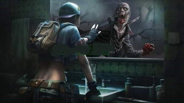 僵尸狙击猎杀Zombie Hunter 2021 King