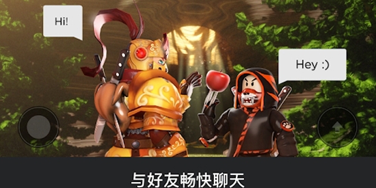 罗布乐思roblox国际服