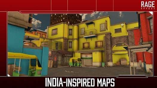 愤怒效应汉化版