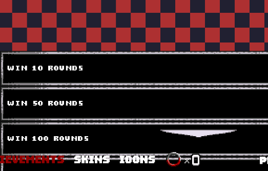 SonicExe2D大逃杀Sonic Exe Disaster 2D Remake