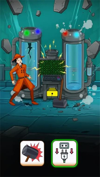 侦探智商3无限钻石