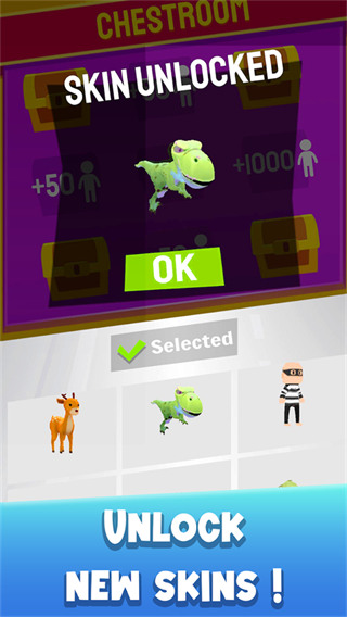 拥挤城市内置作弊菜单