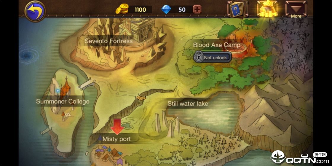 巨龙召唤内购版