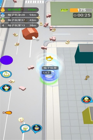 无尽旋转模拟器2026版