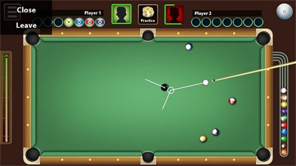 八号台球内购版安装