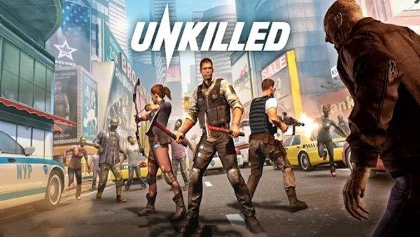 全境危机都市生存射击最新2026版