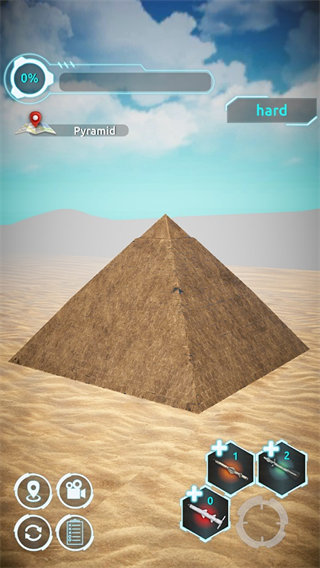 城市拆迁模拟器中文版