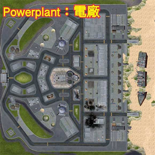 战争机器人手游