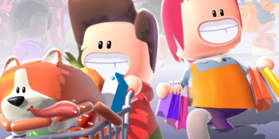 超级商店闲置大亨无限金币版