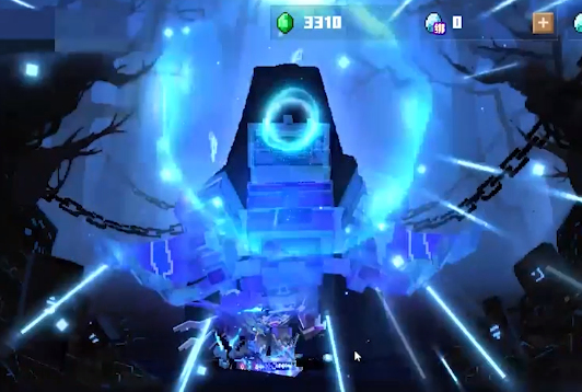 我的世界网易版