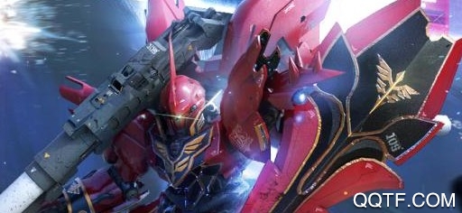 敢达争锋对决手游