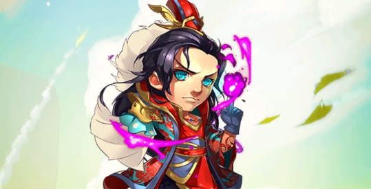 三国又如何
