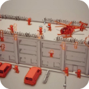 要塞攻击去广告