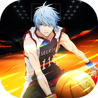 黑子的篮球街头对决手游