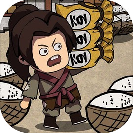 我在唐朝打工无广告版