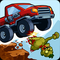 僵尸公路旅行无广告