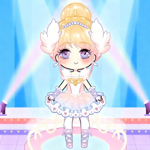 公主小镇时光最新2025