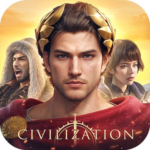 帝国权杖与文明手游