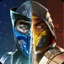 真人快打移动版