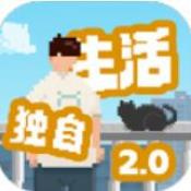 我独自生活2.0无敌版