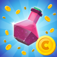 魔幻超市小游戏