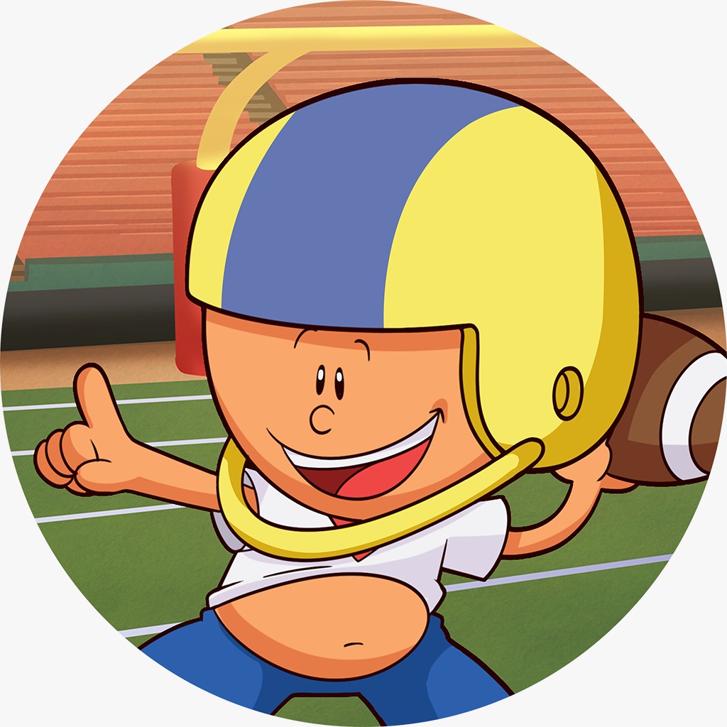 后院橄榄球1999本