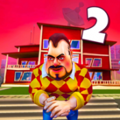 可怕的邻居2内购版