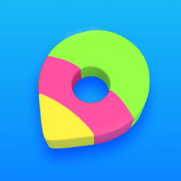 足迹地图app会员解锁版