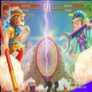 造梦西游3逍遥修改器版