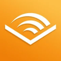 亚马逊有声读物Audible