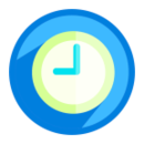 北京时间校准毫秒校对器