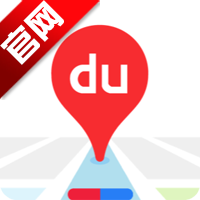 百度地图通勤卡