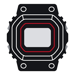 CASIO WATCHES卡西欧手表App