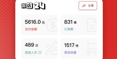 微店24