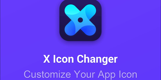 X Icon Changer