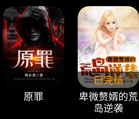 有声小说手表版