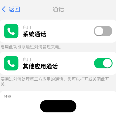 灵动岛Pro